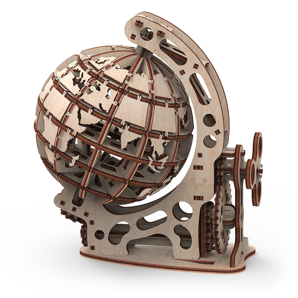 Mr. Playwood Globe (small) 10203