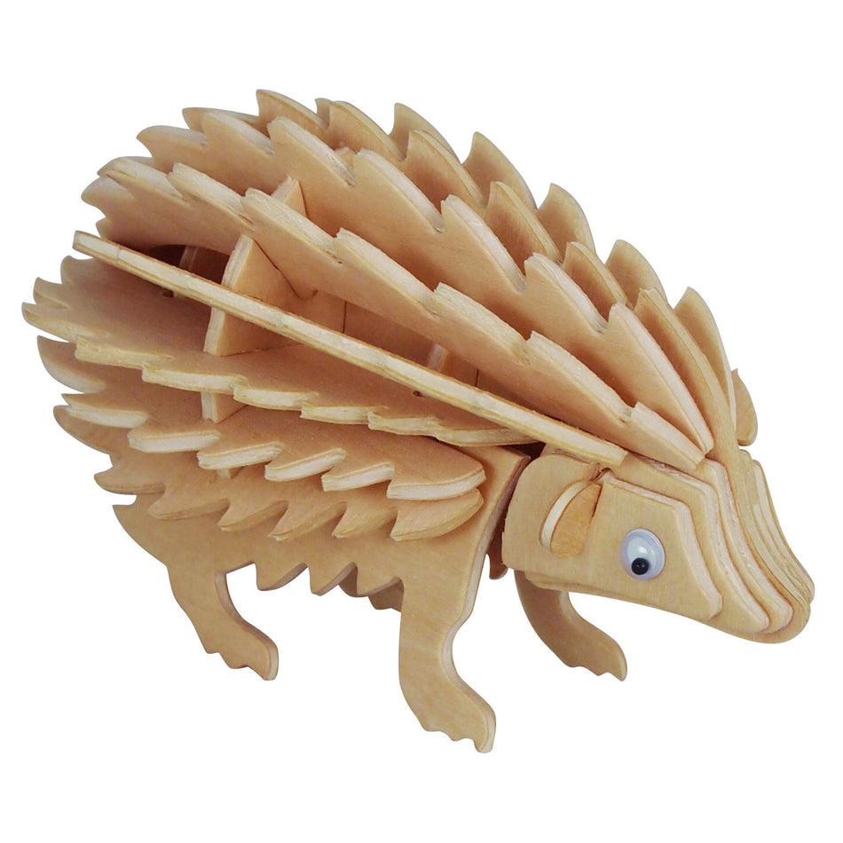 Wootec Egel / Hedgehog AS530