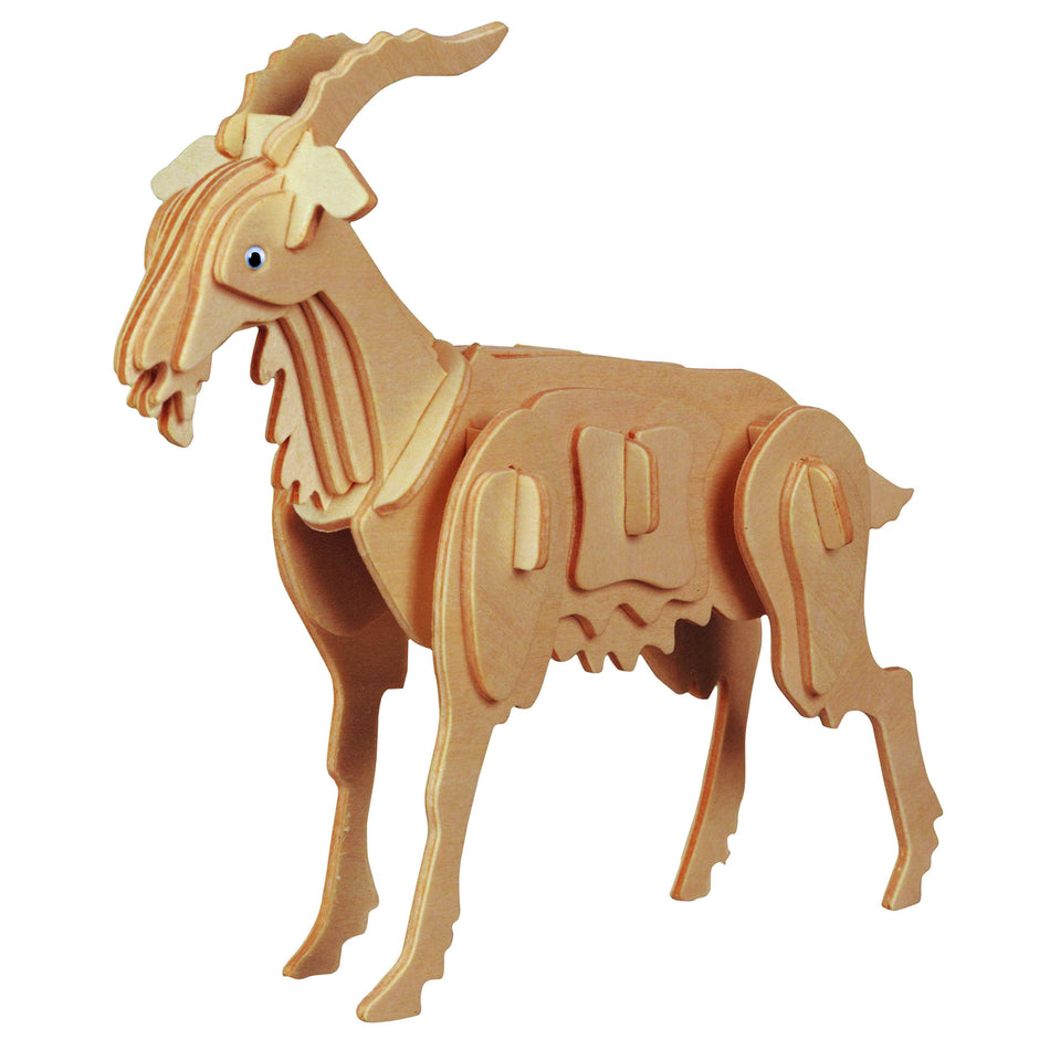 Wootec Geit / Goat AE506
