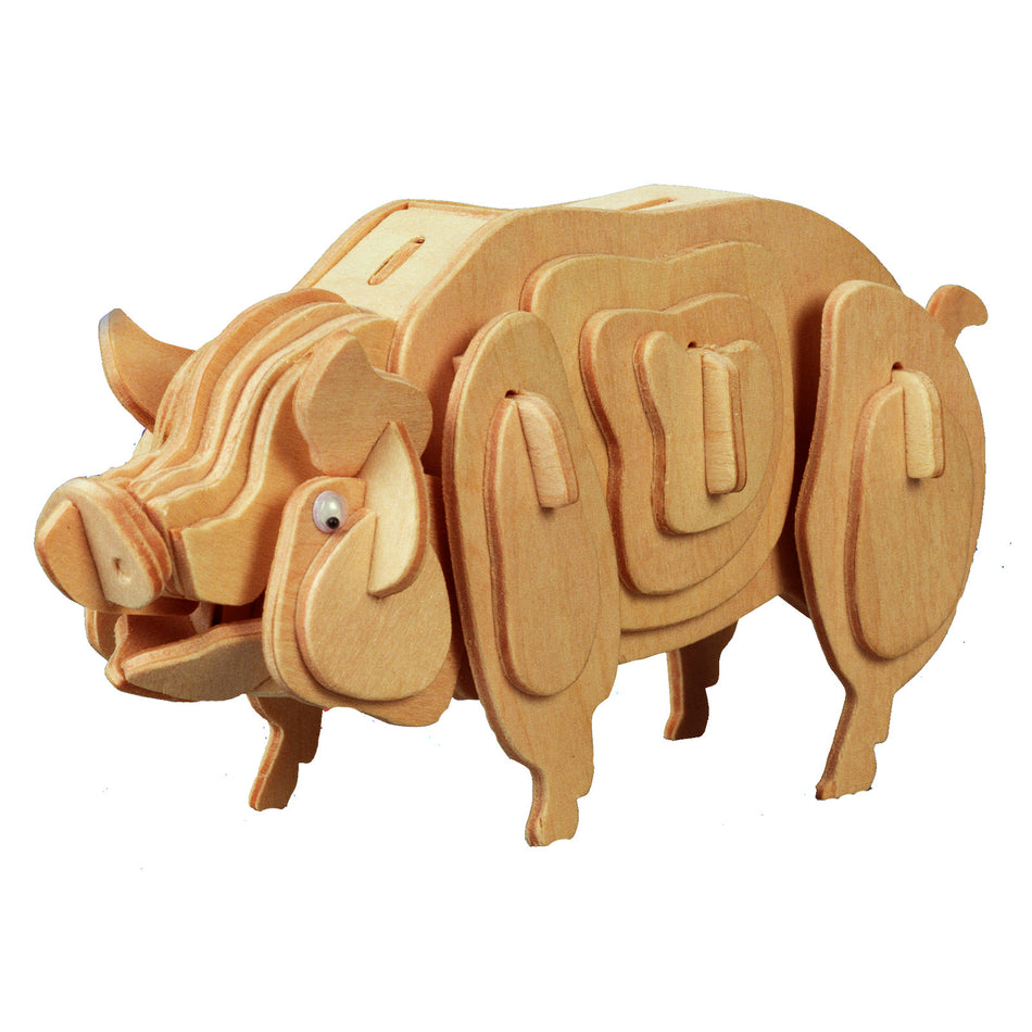 Wootec Varken / Pig AE510