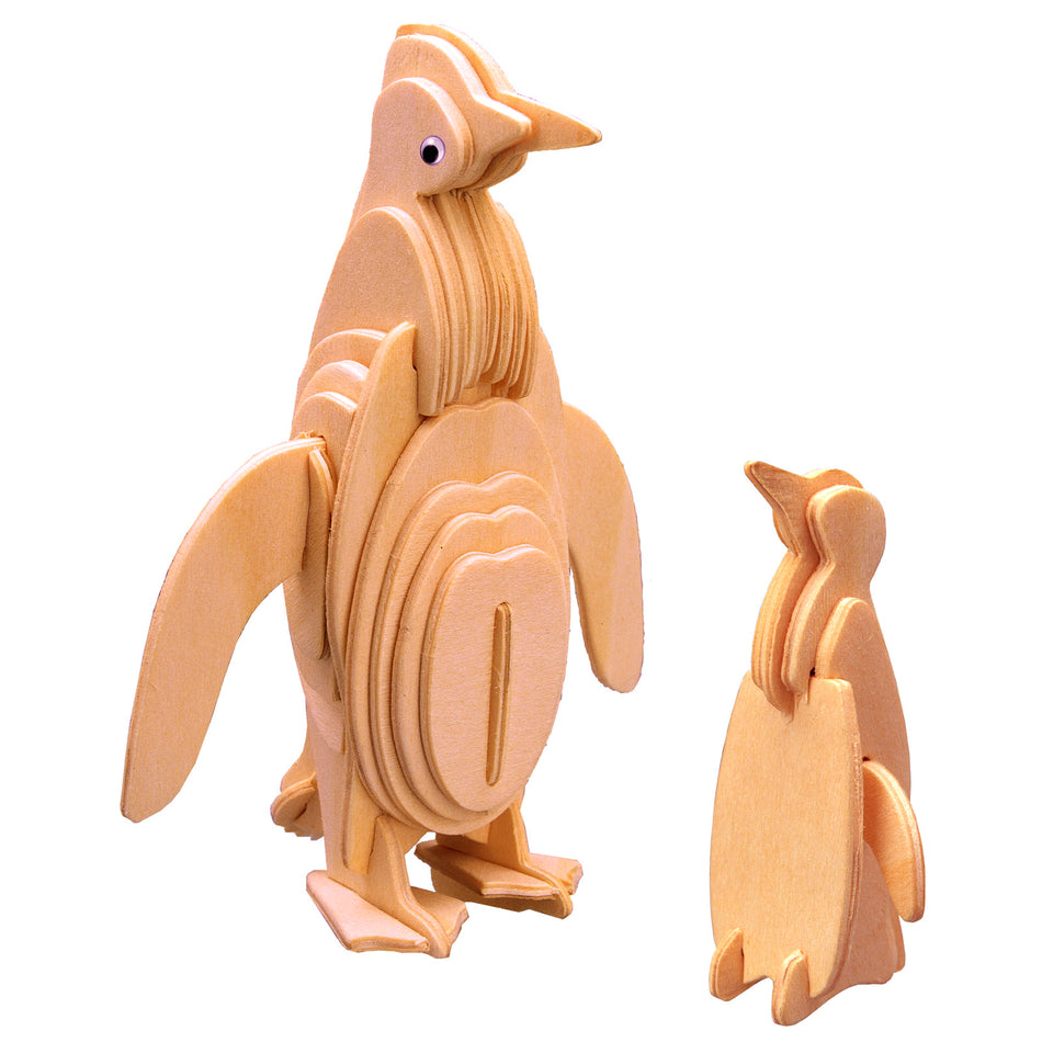 Wootec Pinguïn / Penguin AE523