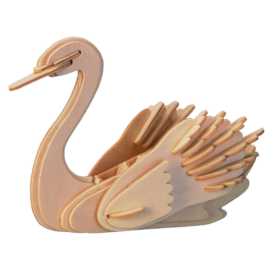 Wootec Zwaan / Swan AE526