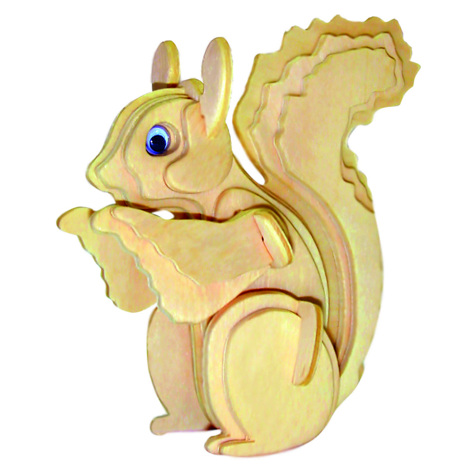 Wootec Eekhoorn / Squirrel AE527
