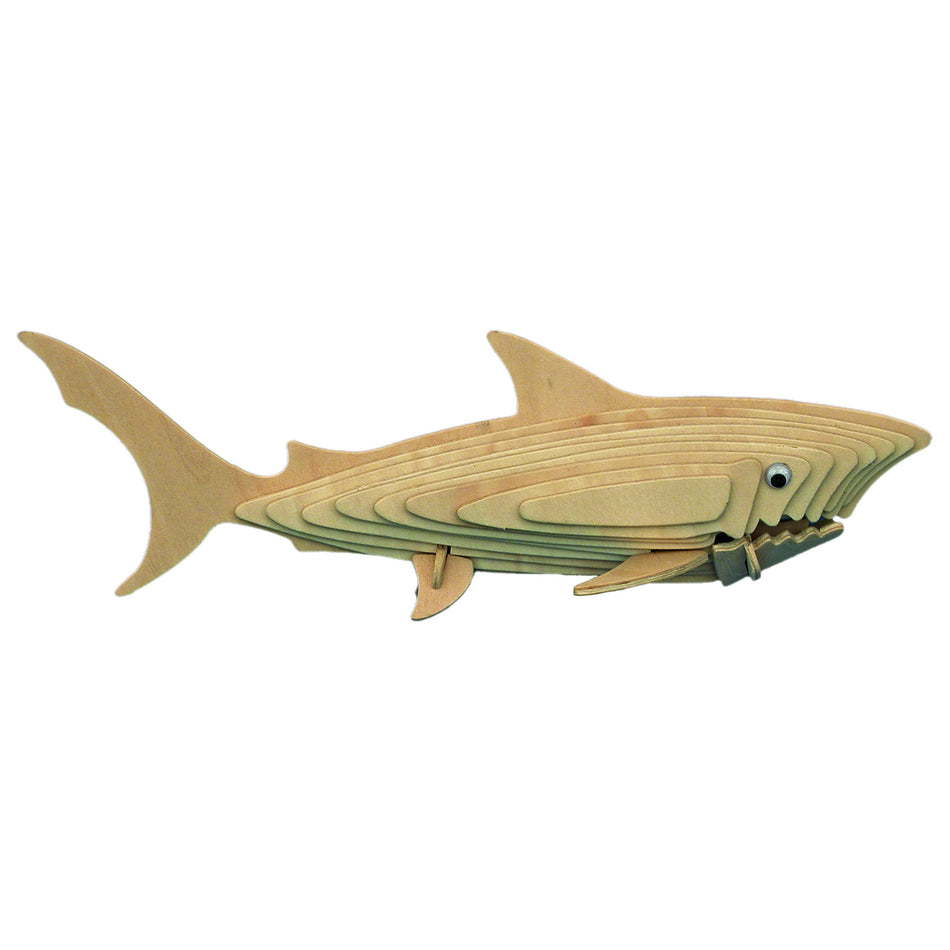 Wootec Haai / Shark AE537