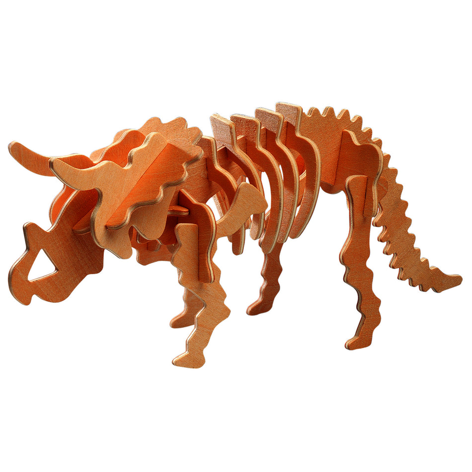 Wootec Triceratops DE301