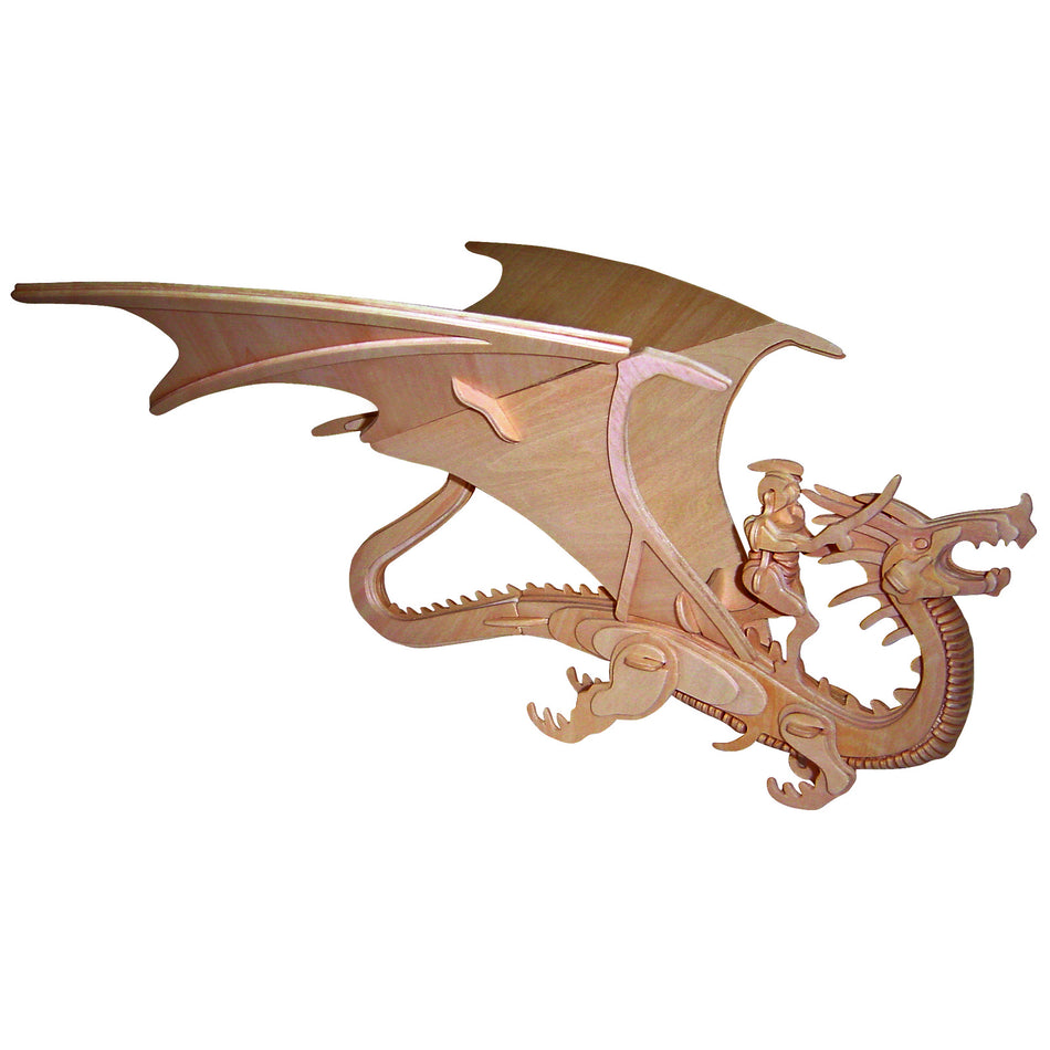 Wootec Vliegende Draak / Flying Dragon DE351