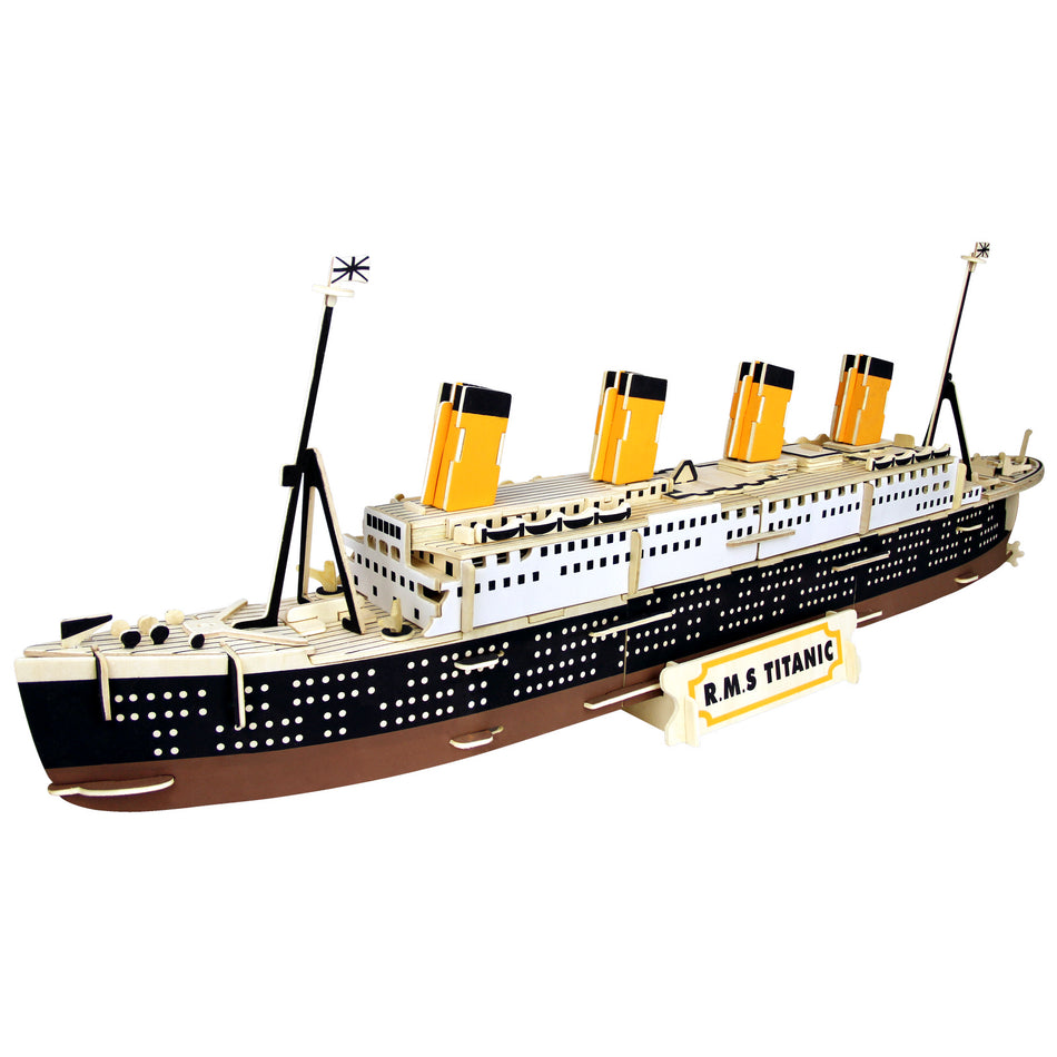 Wootec Titanic TS718
