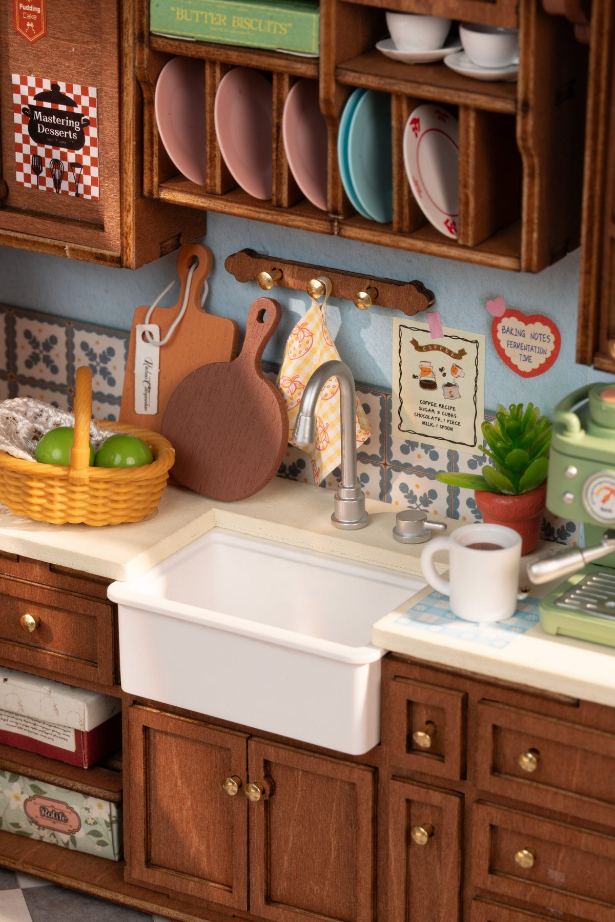Keuken inrichten: dit zijn 16 leuke decoratie-ideeën Keuken inrichten: dit zijn 16 leuke decoratie-ideeën