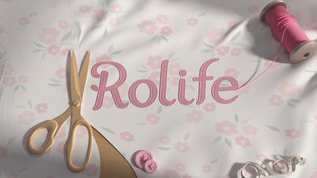 Sfeervolle videopresentatie van de Robotime Elsa’s Tailoring, DIY miniatuurhuisje van een schattig naaiatelier